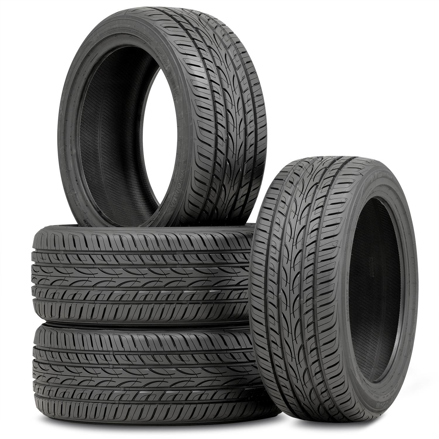 Total Tire and Auto 5 Pack